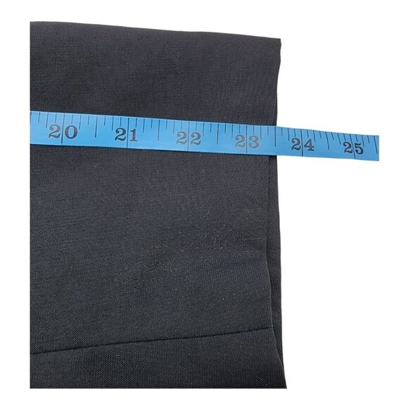 Blazer - Holland and Sherry By Moustache Slim Fit Size 48 Blue Sportcoat Jacket - Picture 5 of 16